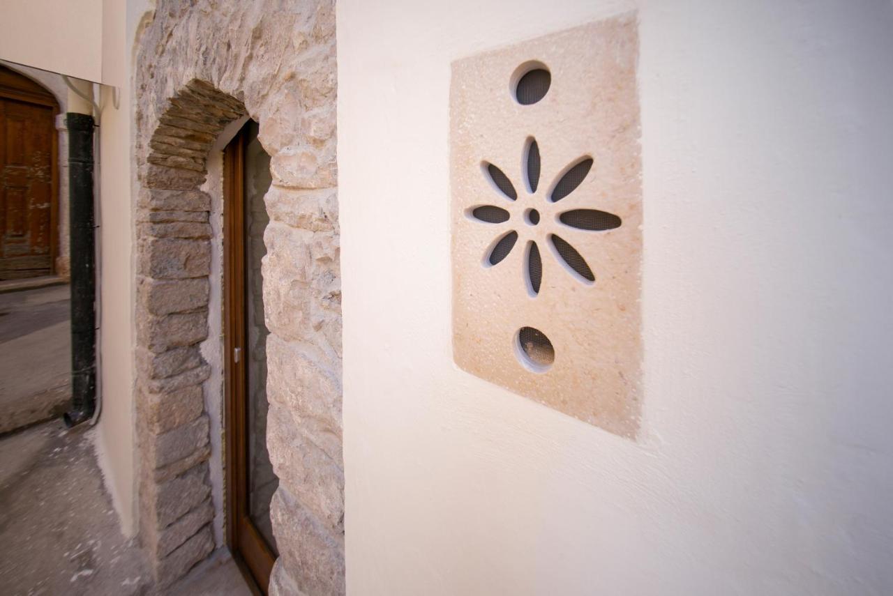 La Ferula Magica - Alloggio Tipico Apartment Minervino Murge Exterior photo